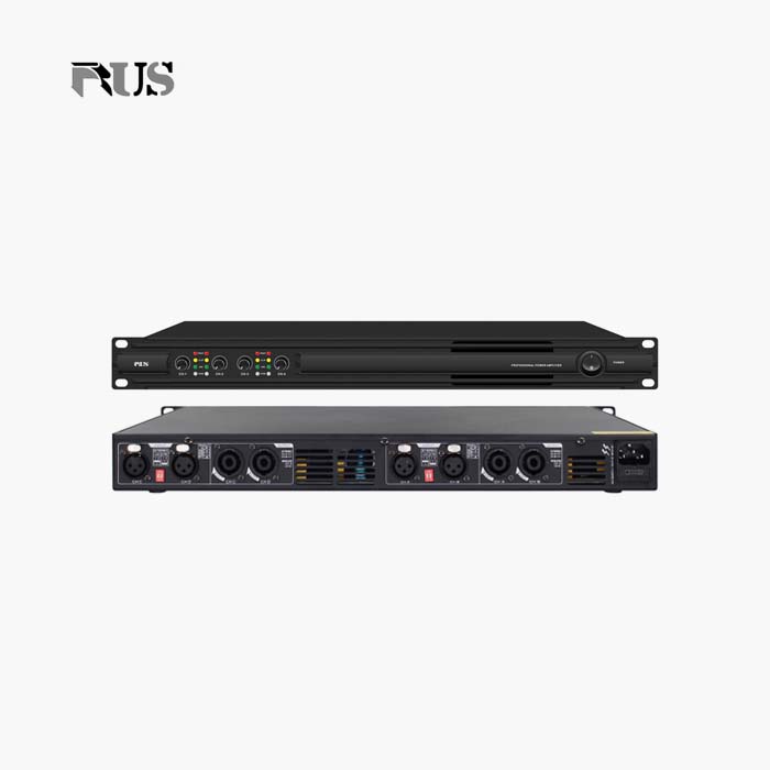 四通道数字功放（images 3）