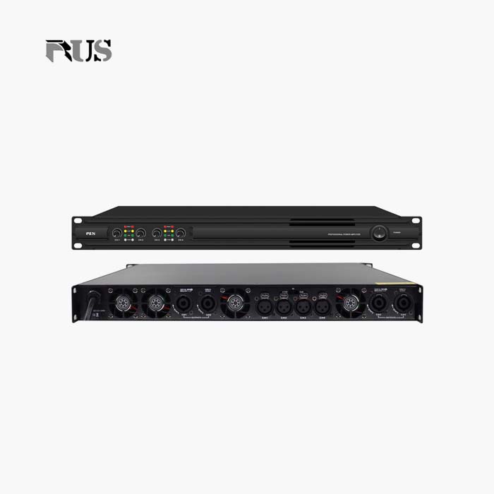 四通道数字功放（images 5）