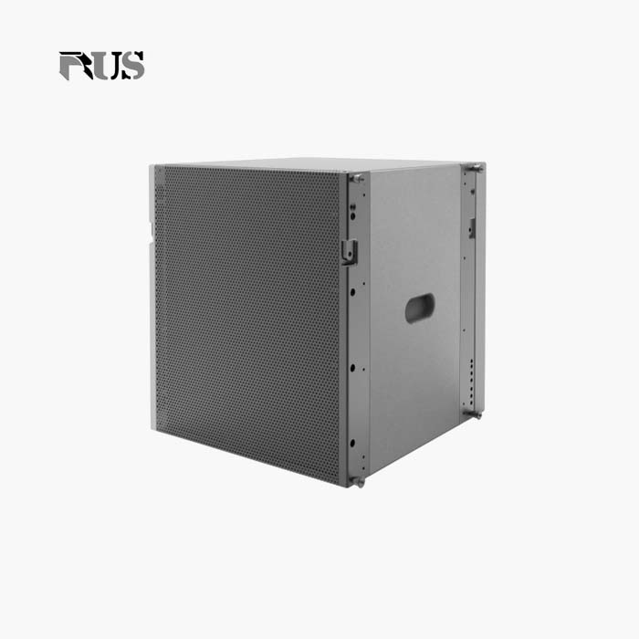 波束可调指向性线阵列音箱-RUS音视频设备-广州市锐思智能科技