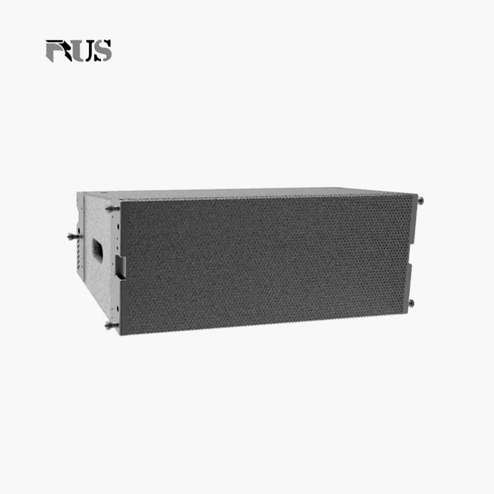 双十寸线性阵列音箱（images 2）