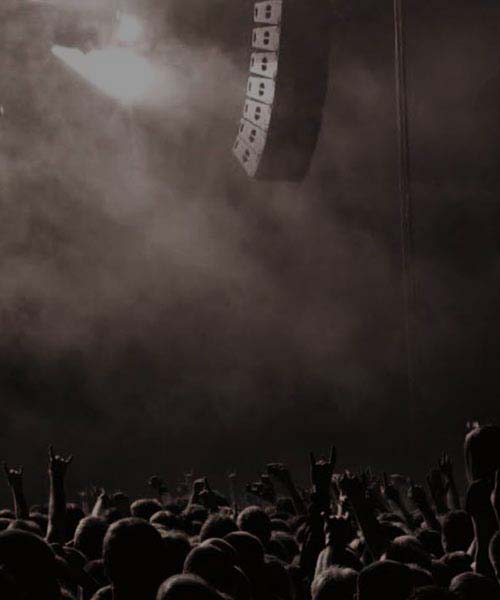 音视频设备生产商