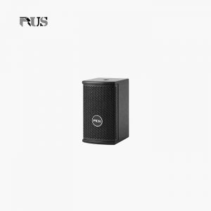 无源三寸阵列音柱