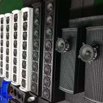 两分频音箱与三分频音箱的区别