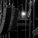 线阵列专业音响系统的优点及注意事项