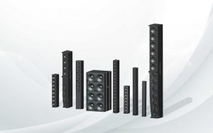 Dante网络音频在各场合的应用及其优势分析