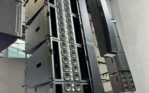 相控阵列扬声器与普通扬声器的差异和优势